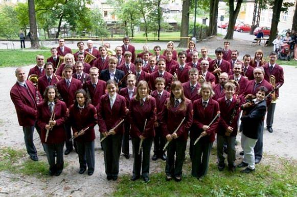 Hlavní program